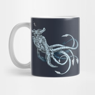 Sea Emperor Mug